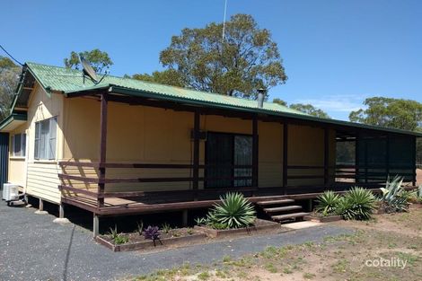 Property photo of 2354 Tara-Kogan Road Goranba QLD 4421