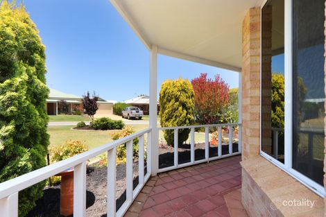 Property photo of 31 Woolmore Cross Atwell WA 6164