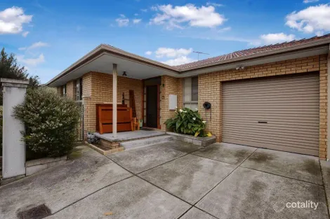 5/3 Moroney St, Oakleigh, VIC 3166