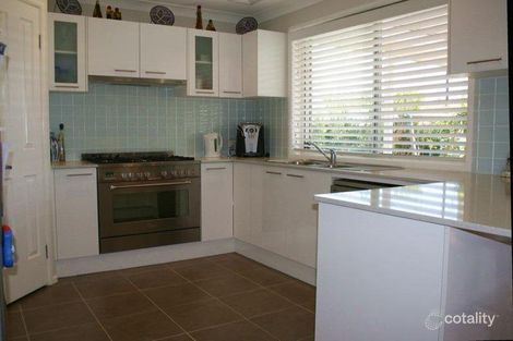 Property photo of 1 March Way Kellyville Ridge NSW 2155