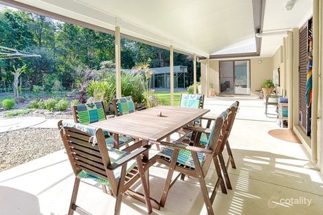 Property photo of 221 Forest Acres Drive Lake Macdonald QLD 4563