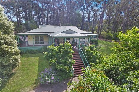 3 Wanke Rd, Mirboo North, VIC 3871