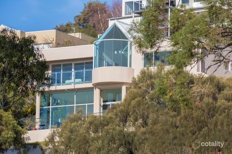 Property photo of 12 Lindeith Court Sandy Bay TAS 7005