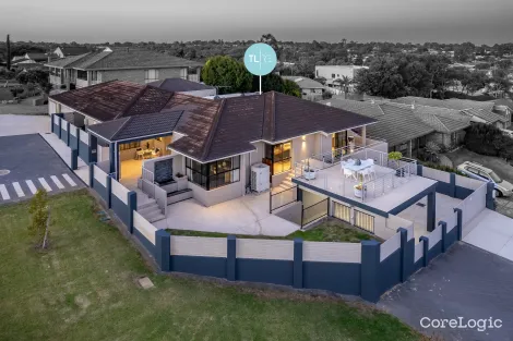 Property photo of 1 Gleneagles Way Hamersley WA 6022