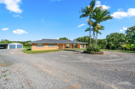 Property photo of 193 Central Road Tinana QLD 4650