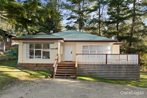 Property photo of 17 Pinnacle Road Sawmill Settlement VIC 3723
