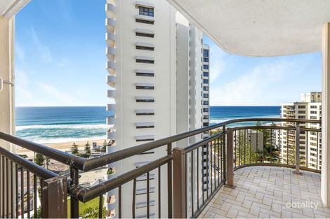 Property photo of 1711/18 Hanlan Street Surfers Paradise QLD 4217