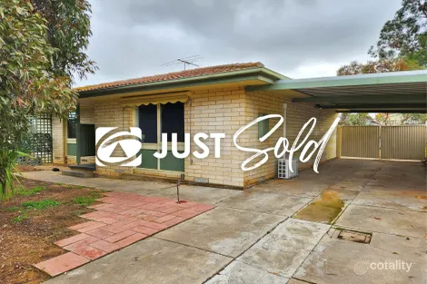 Property photo of 9 Allen Street Murray Bridge SA 5253