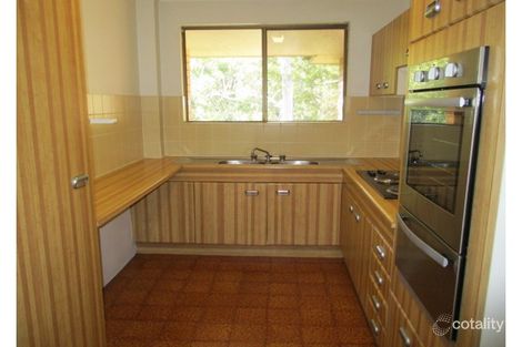 Property photo of 91/192-200 Vimiera Road Marsfield NSW 2122