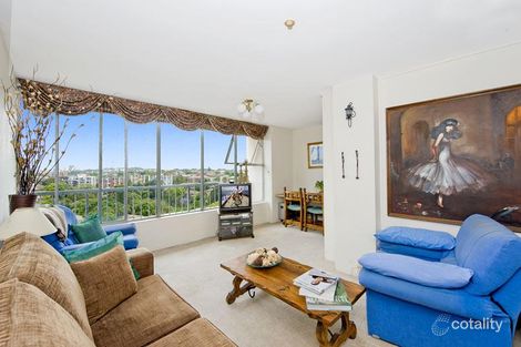Property photo of 122/69 St Marks Road Randwick NSW 2031