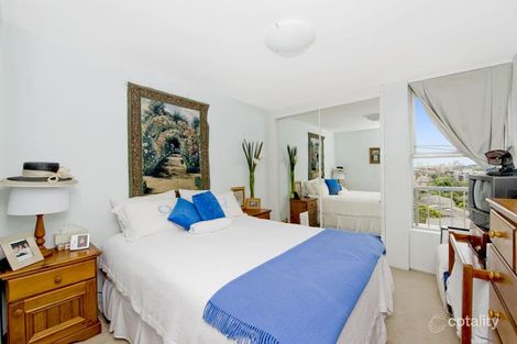 Property photo of 122/69 St Marks Road Randwick NSW 2031