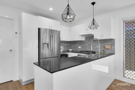 Property photo of 7 Lodestone Place Eagle Vale NSW 2558