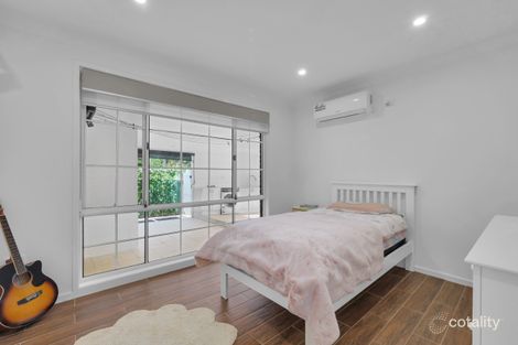 Property photo of 7 Lodestone Place Eagle Vale NSW 2558