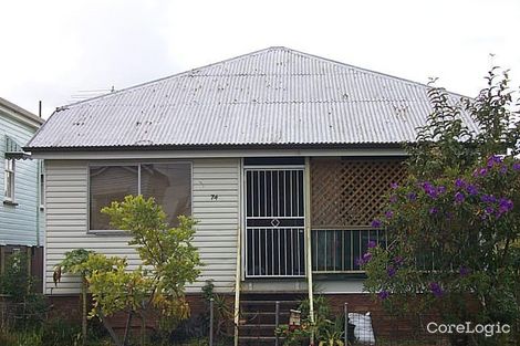 Property photo of 74 Lisburn Street East Brisbane QLD 4169
