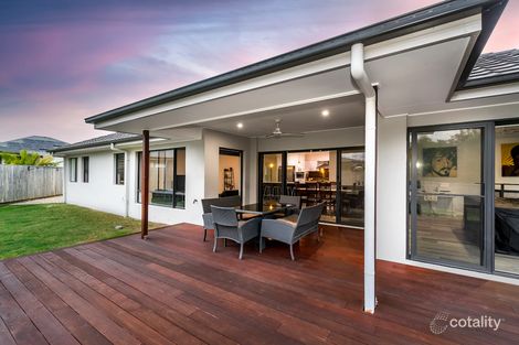 Property photo of 21 Fullbrook Street Pimpama QLD 4209