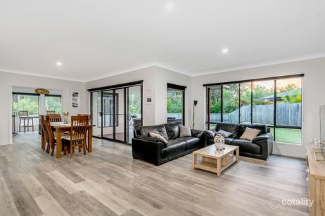 Property photo of 21 Fullbrook Street Pimpama QLD 4209