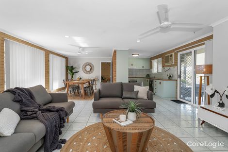 Property photo of 14 Woodlands Drive Eimeo QLD 4740