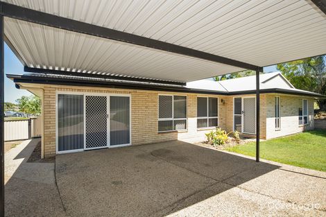 Property photo of 14 Woodlands Drive Eimeo QLD 4740