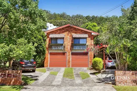 Property photo of 1/9 Sinclair Street Gosford NSW 2250