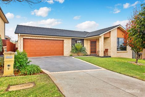 Property photo of 9 Cape Street Spring Farm NSW 2570