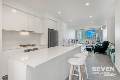 5/8 Parramatta Rd, Strathfield, NSW 2135