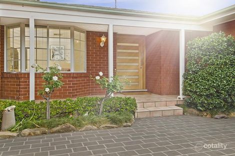 Property photo of 5 Gooden Drive Baulkham Hills NSW 2153