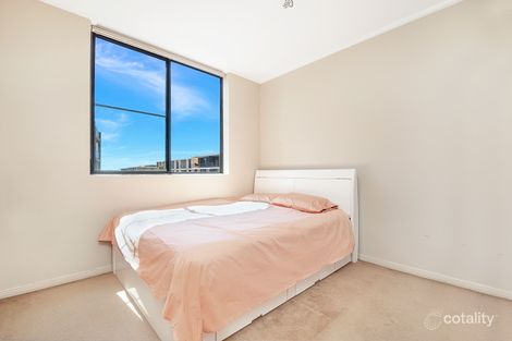 Property photo of 601/2-10 Orara Street Waitara NSW 2077