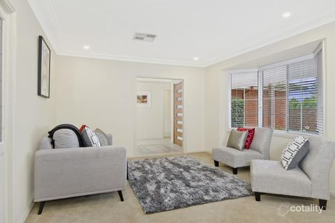 Property photo of 5 Gooden Drive Baulkham Hills NSW 2153