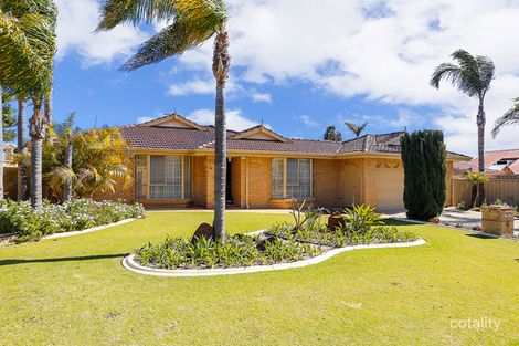 6 Venturi Dr, Ocean Reef, WA 6027
