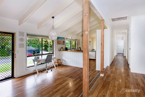 Property photo of 4 Yoolantie Crescent Nerang QLD 4211