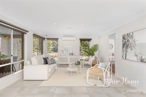 Property photo of 13 Ash Avenue Springfield Lakes QLD 4300