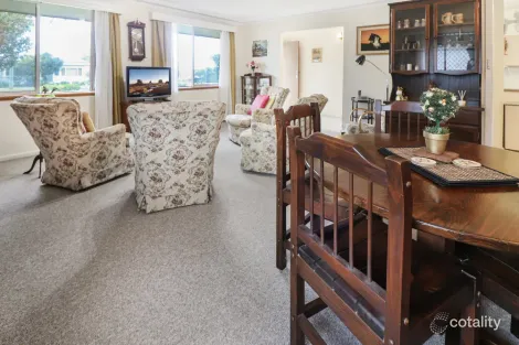 Property photo of 110 Broughton Street West Kempsey NSW 2440
