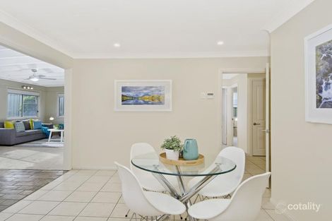 Property photo of 5 Gooden Drive Baulkham Hills NSW 2153