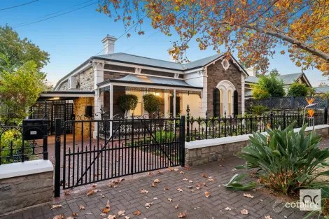Property photo of 6 Fourth Avenue St Peters SA 5069