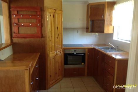 Property photo of 25 Kurrajong Street Blackwater QLD 4717