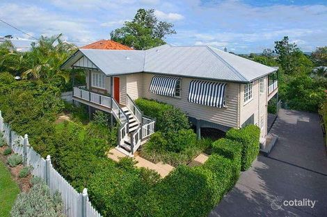 55 City View Rd, Camp Hill, QLD 4152