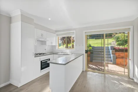 Property photo of 3/9 Burrill Place Flinders NSW 2529