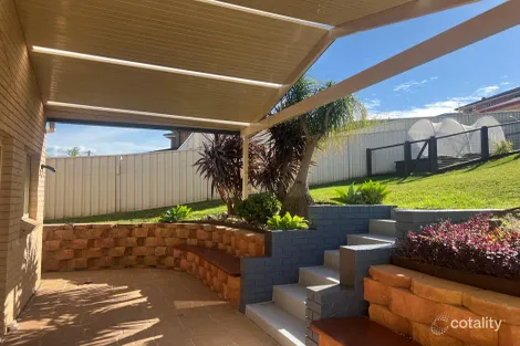 Property photo of 3/9 Burrill Place Flinders NSW 2529