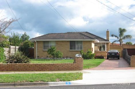 1 SUSAN CT, CHELTENHAM, VIC 3192