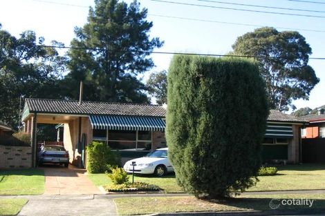 5 Bell St, Toongabbie, NSW 2146