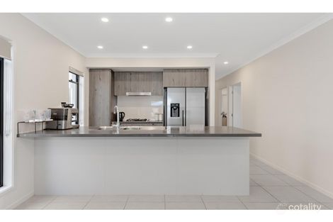 Property photo of 66 Rivina Circuit Coomera QLD 4209