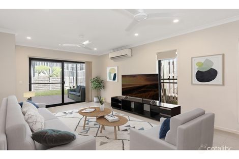 Property photo of 66 Rivina Circuit Coomera QLD 4209