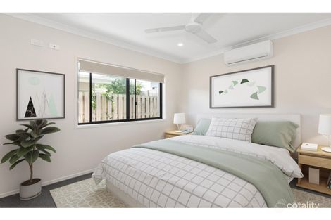 Property photo of 66 Rivina Circuit Coomera QLD 4209