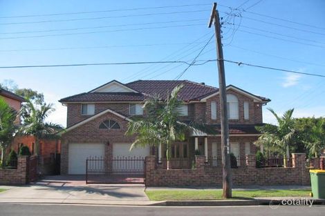 18 Harper St, Merrylands, NSW 2160