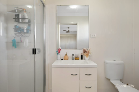 Property photo of 9 Viney Street Gracemere QLD 4702