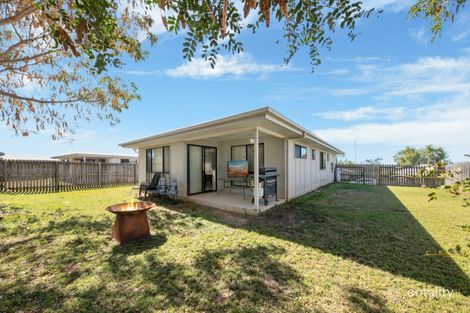 Property photo of 9 Viney Street Gracemere QLD 4702