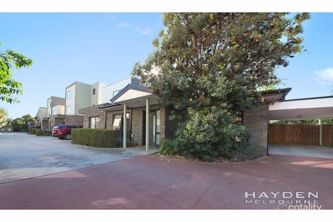 Property photo of 34/22-26 Pascoe Street Pascoe Vale VIC 3044