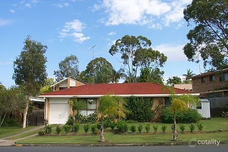 16 Numeralla Ave, Ashmore, QLD 4214