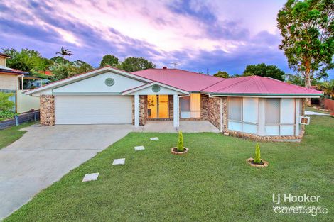 Property photo of 5 Namoi Court Kuraby QLD 4112