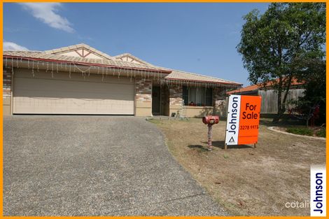 12 Clandon St, Heritage Park, QLD 4118